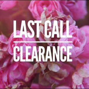 SAVE SAVE SAVE 3 for $25 or buy individually!!